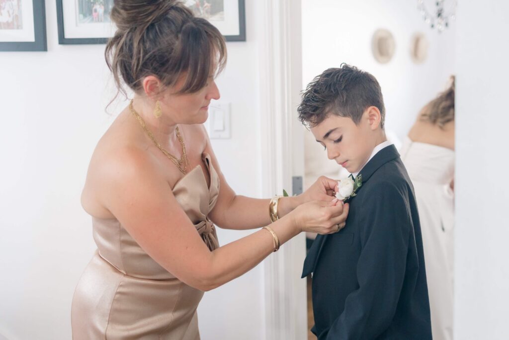 Wedding Photographer