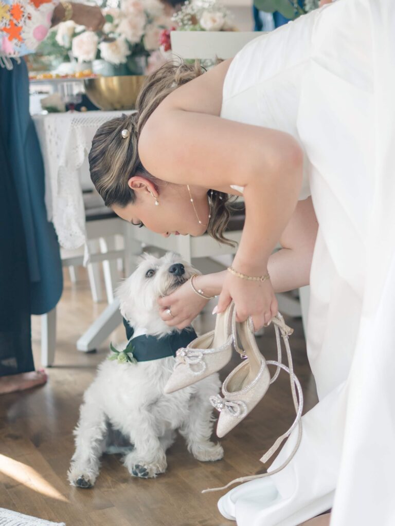 Wedding Photographer