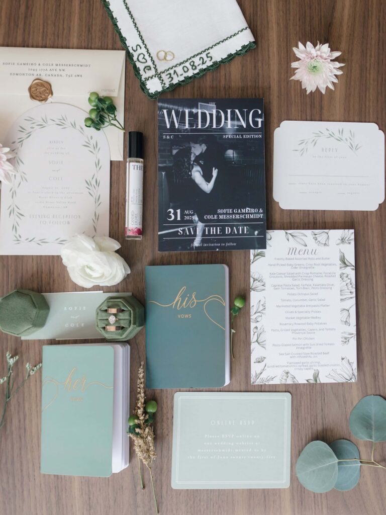 Wedding Photographer