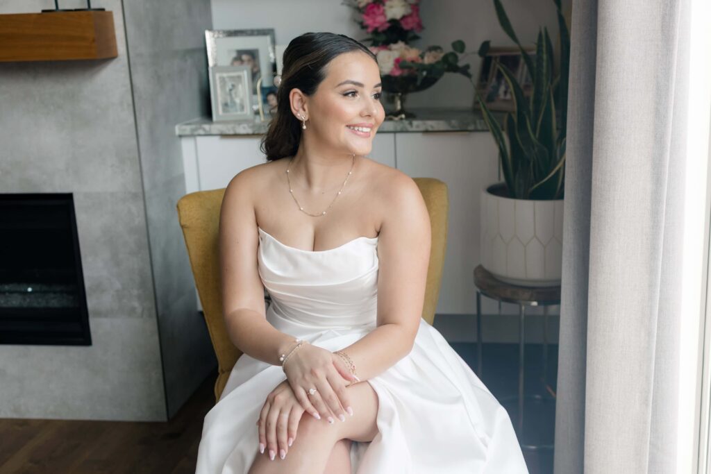 Wedding Photographer
