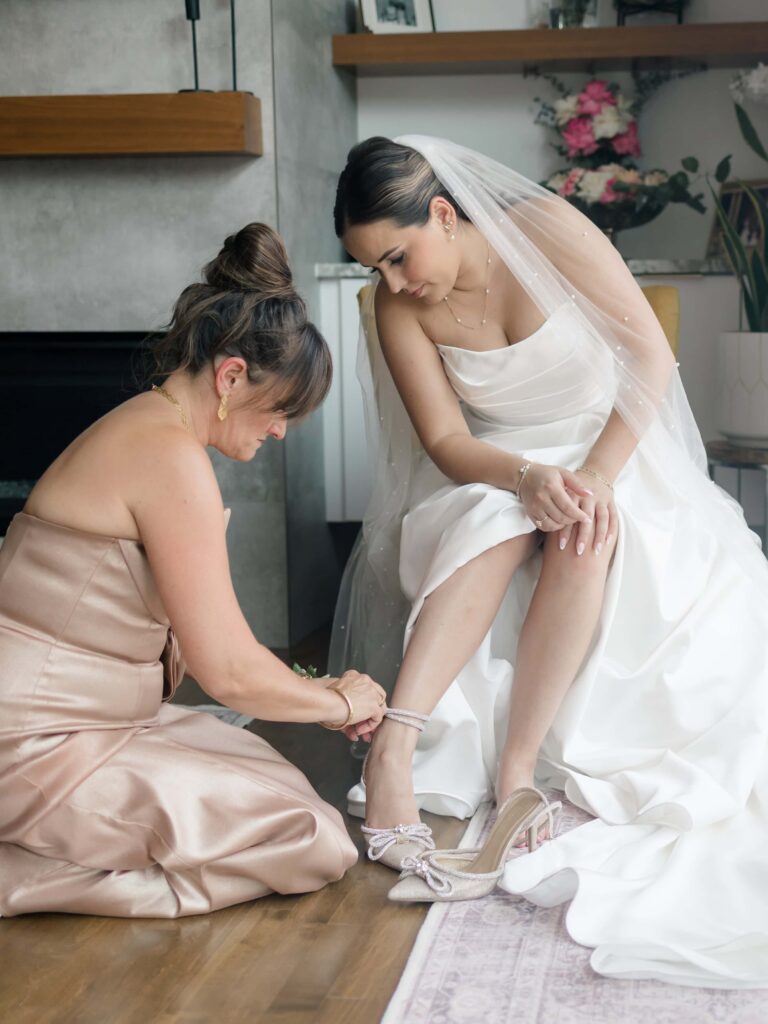 Wedding Photographer
