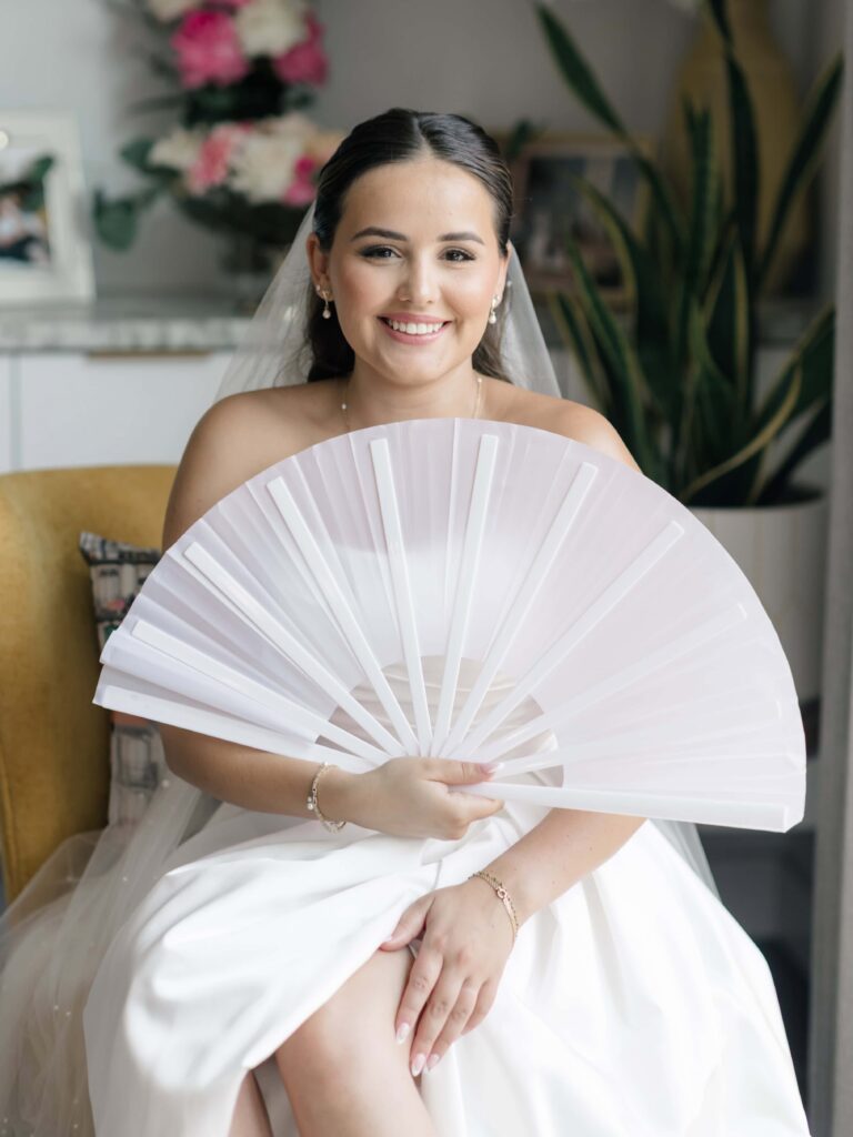 Wedding Photographer