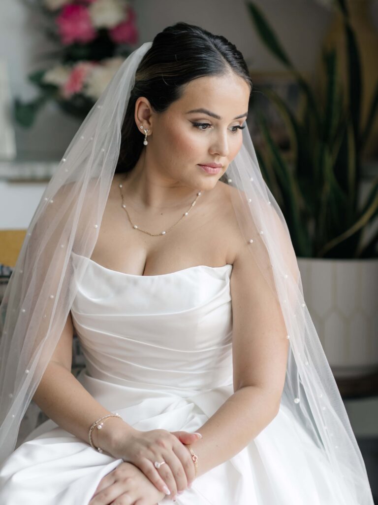 Wedding Photographer