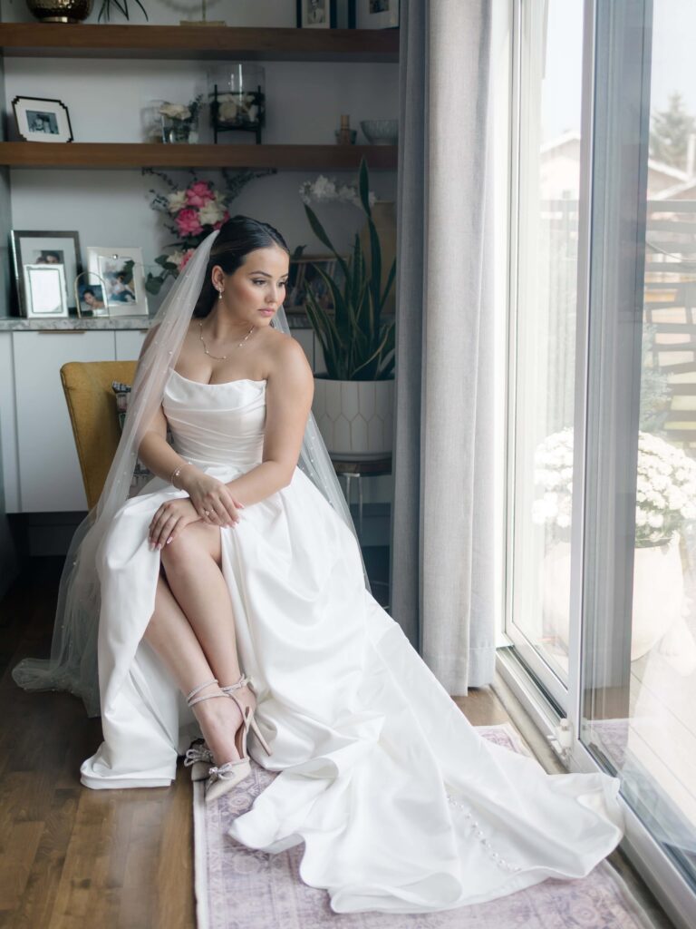 Wedding Photographer
