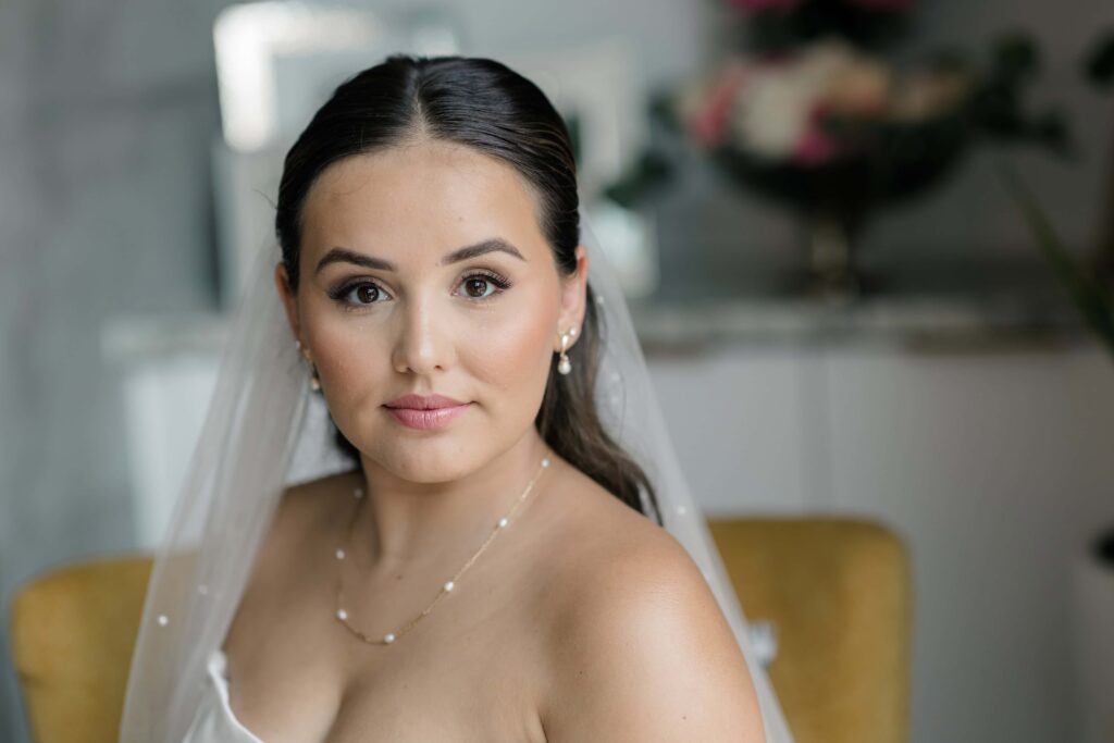 Wedding Photographer