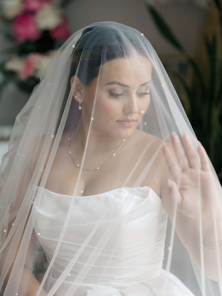 Wedding Photographer