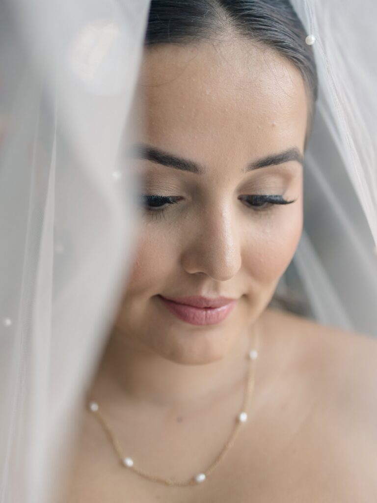 Wedding Photographer