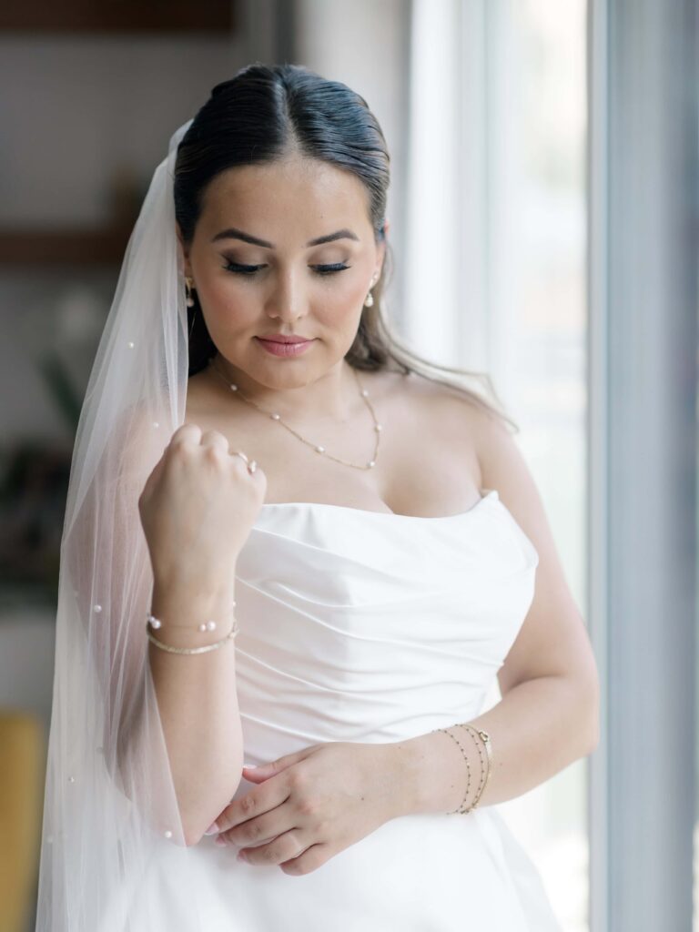 Wedding Photographer