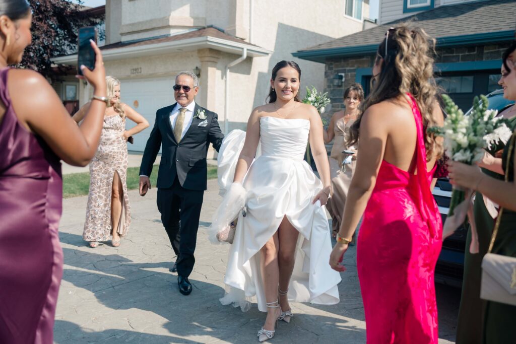 Wedding Photographer
