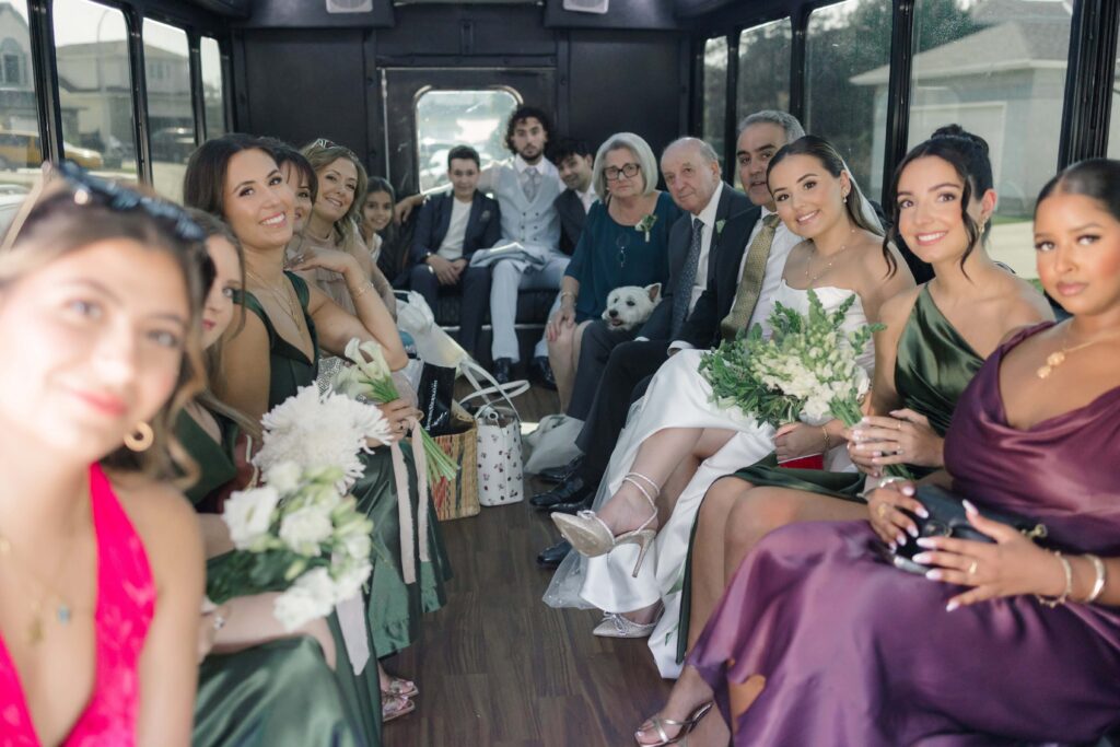 Wedding Photographer