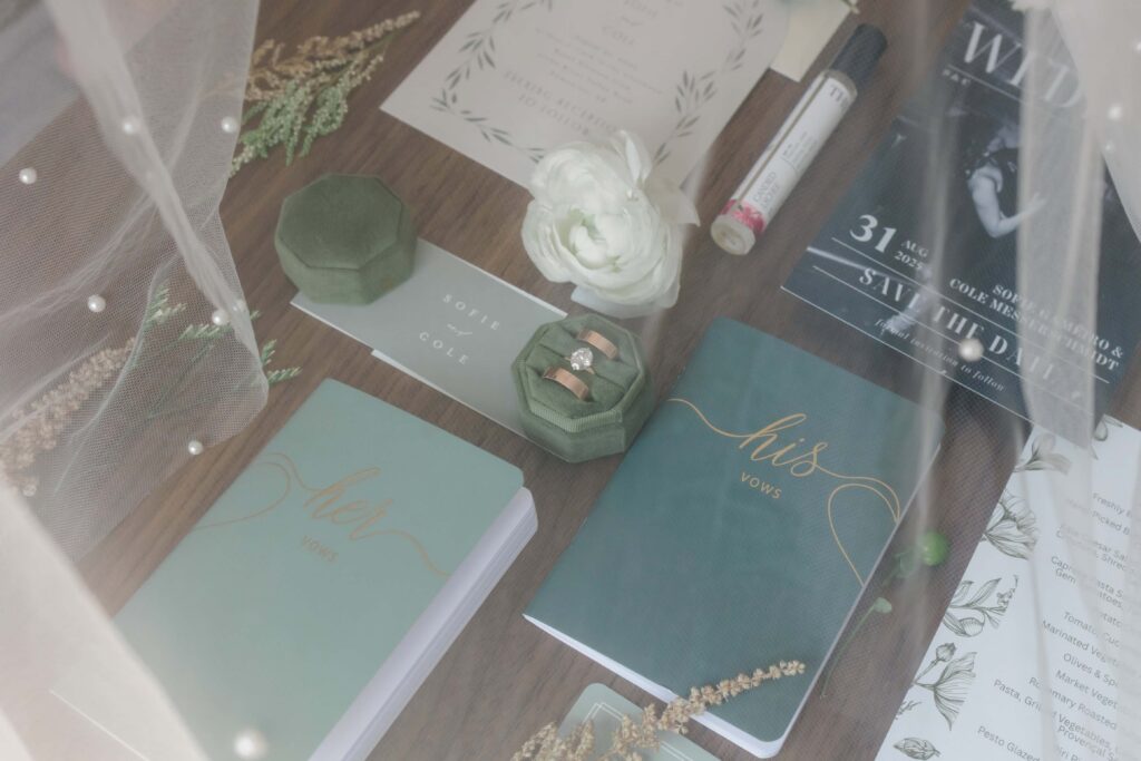 Wedding Photographer