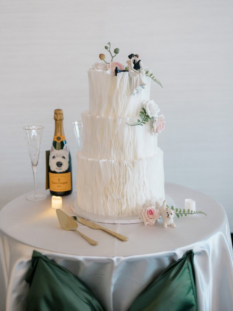 Wedding Photographer