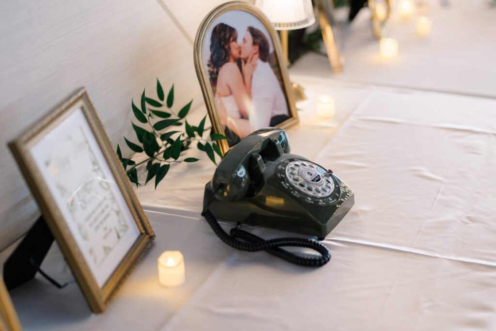 Wedding Photographer