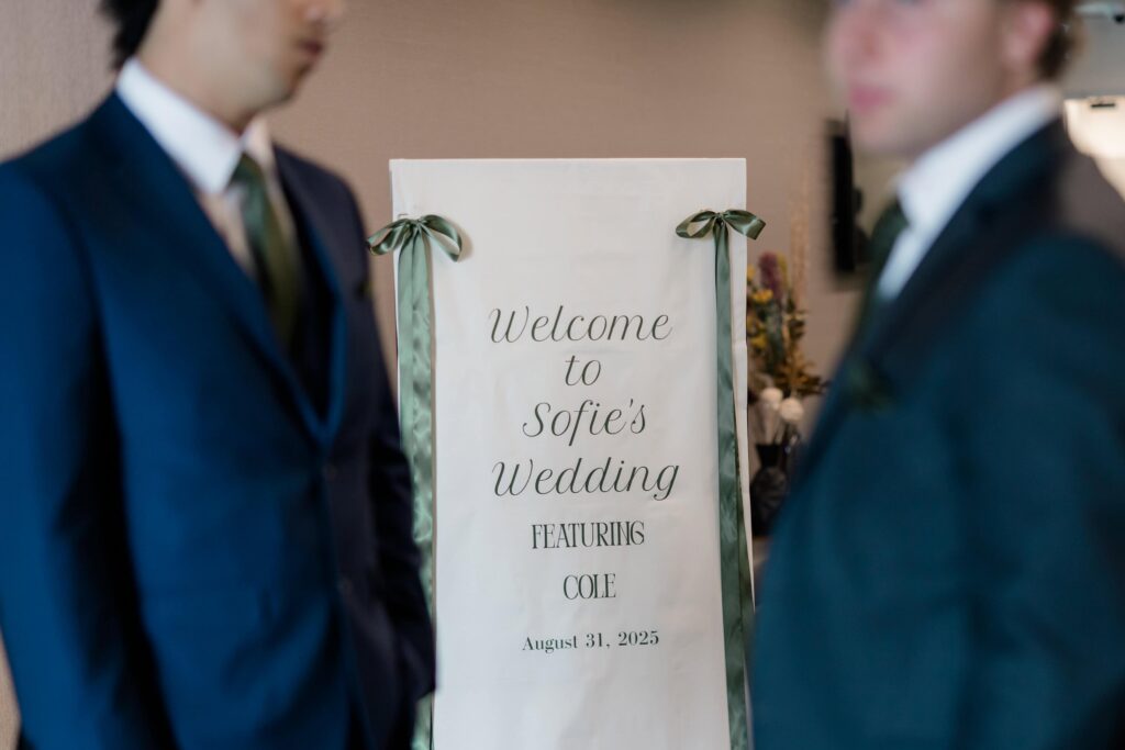 Wedding Photographer