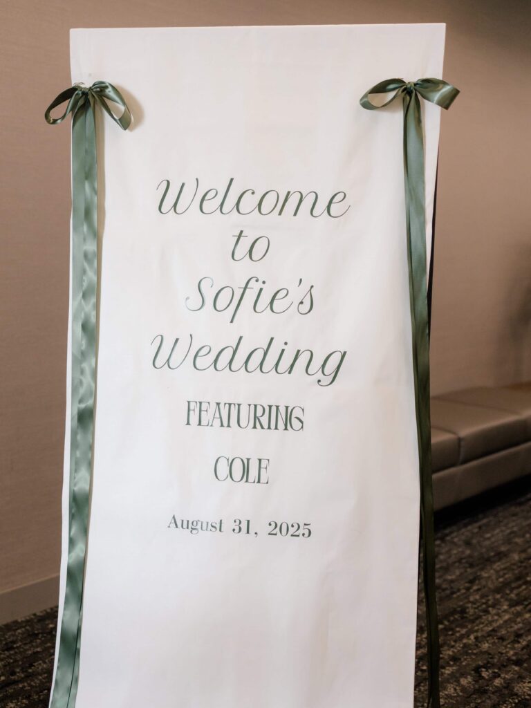 Wedding Photographer