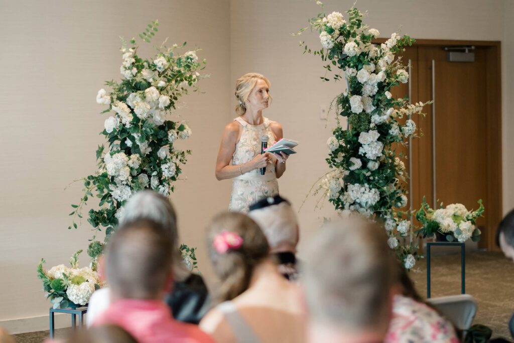 Wedding Photographer