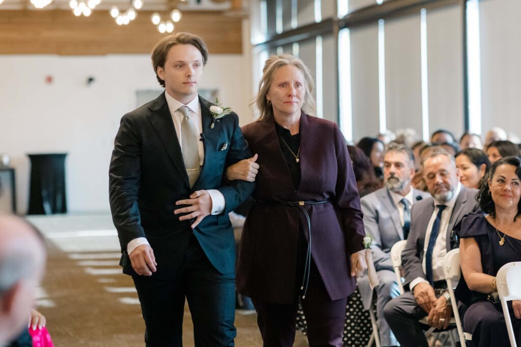 Wedding Photographer