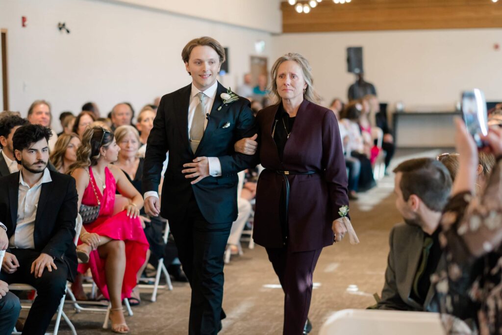 Wedding Photographer