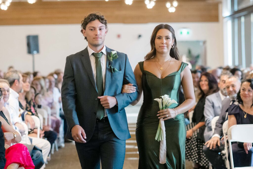 Wedding Photographer