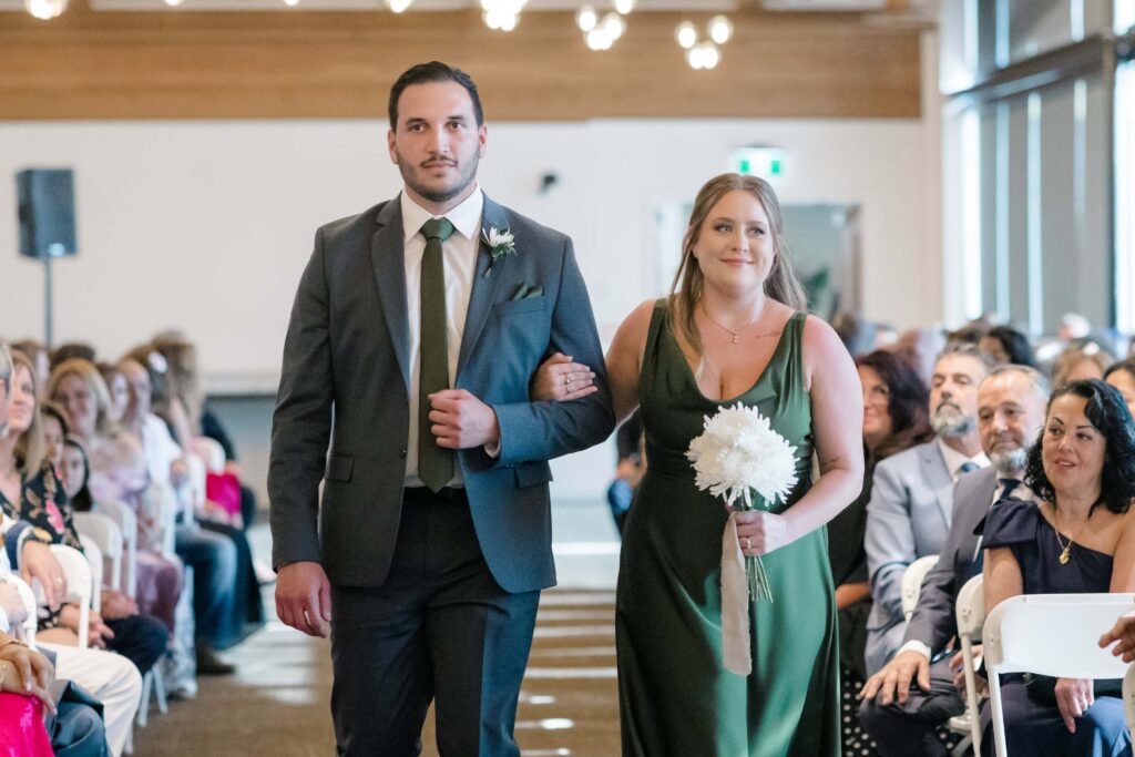 Wedding Photographer