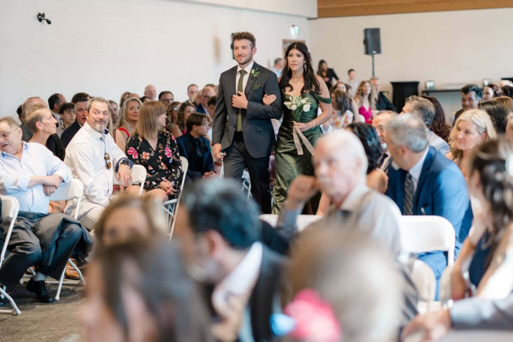 Wedding Photographer