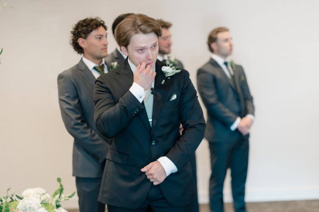 Wedding Photographer