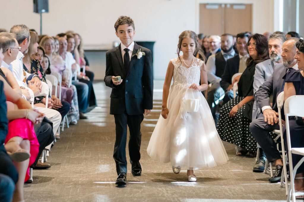 Wedding Photographer