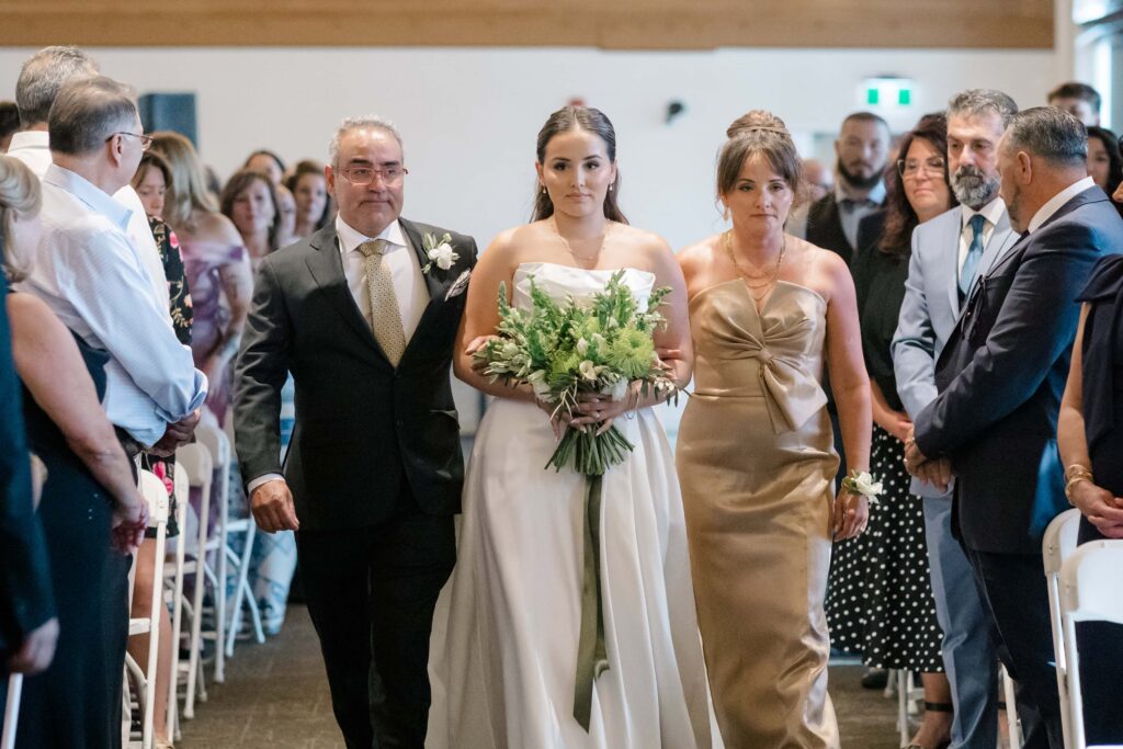 Wedding Photographer