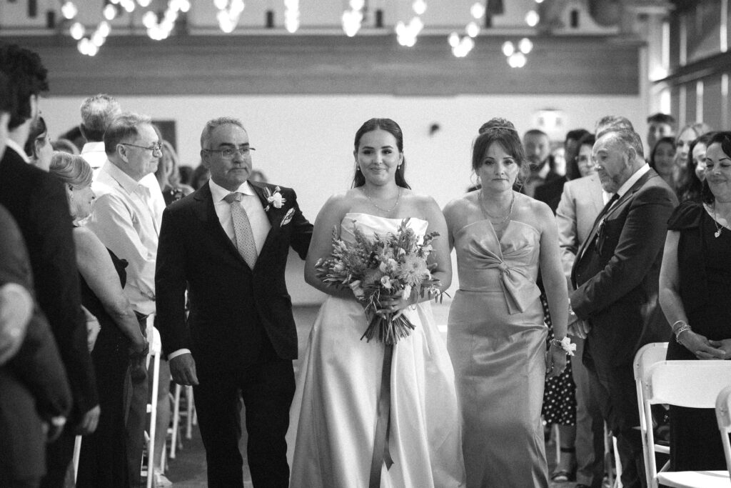Wedding Photographer
