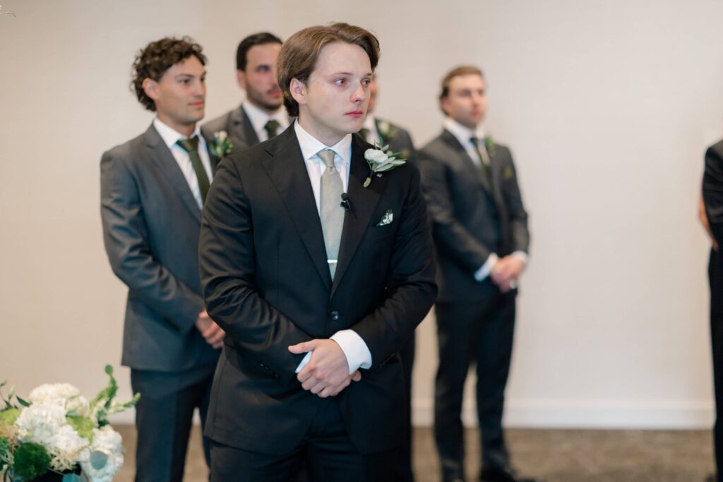 Wedding Photographer