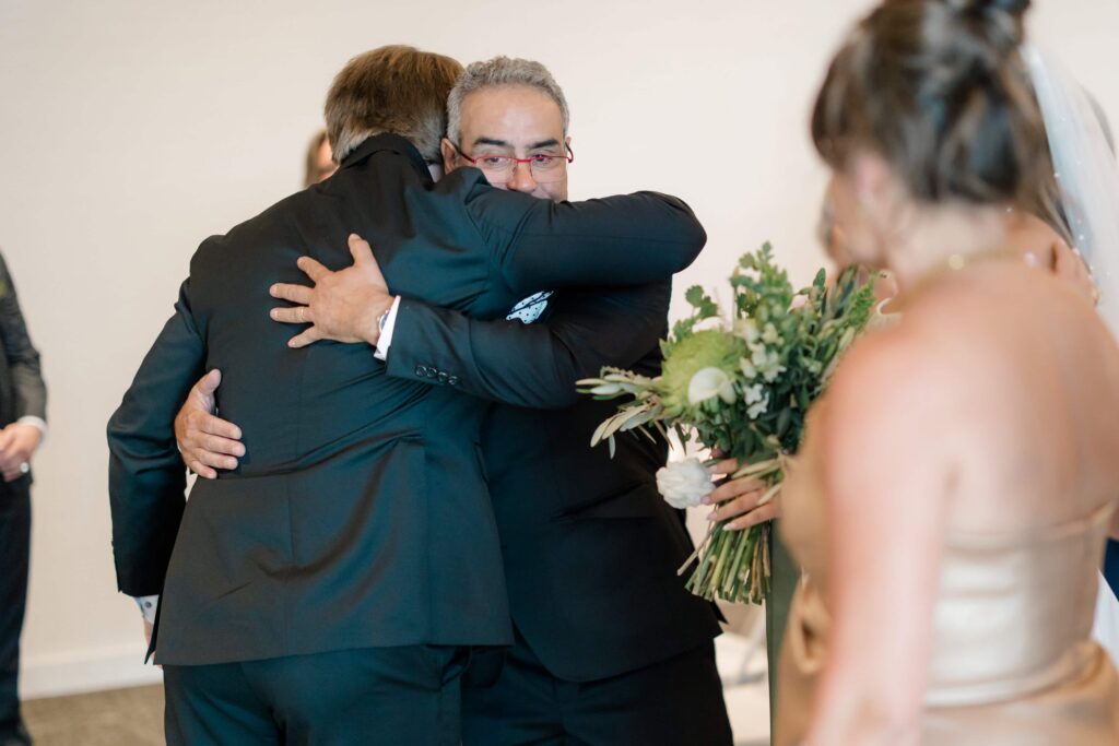 Wedding Photographer