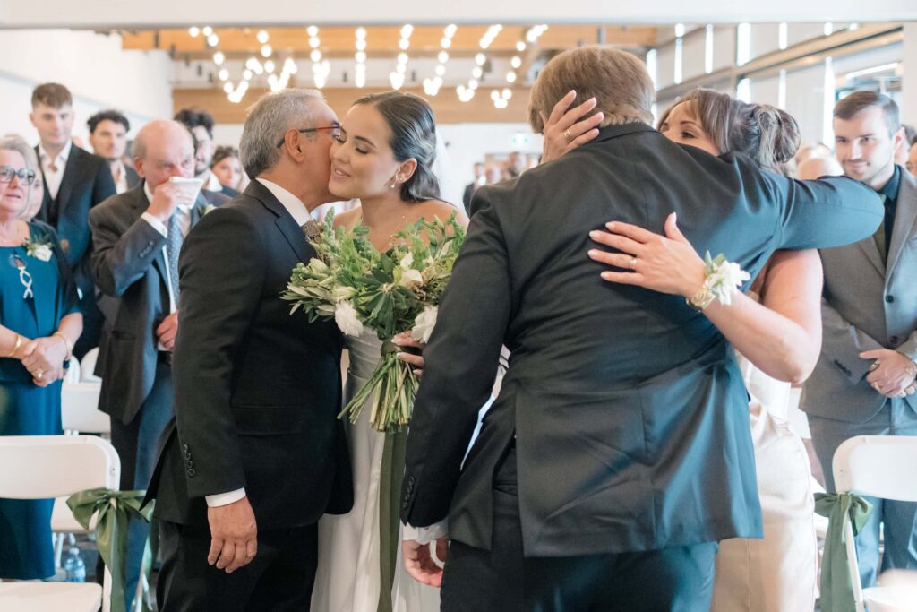 Wedding Photographer