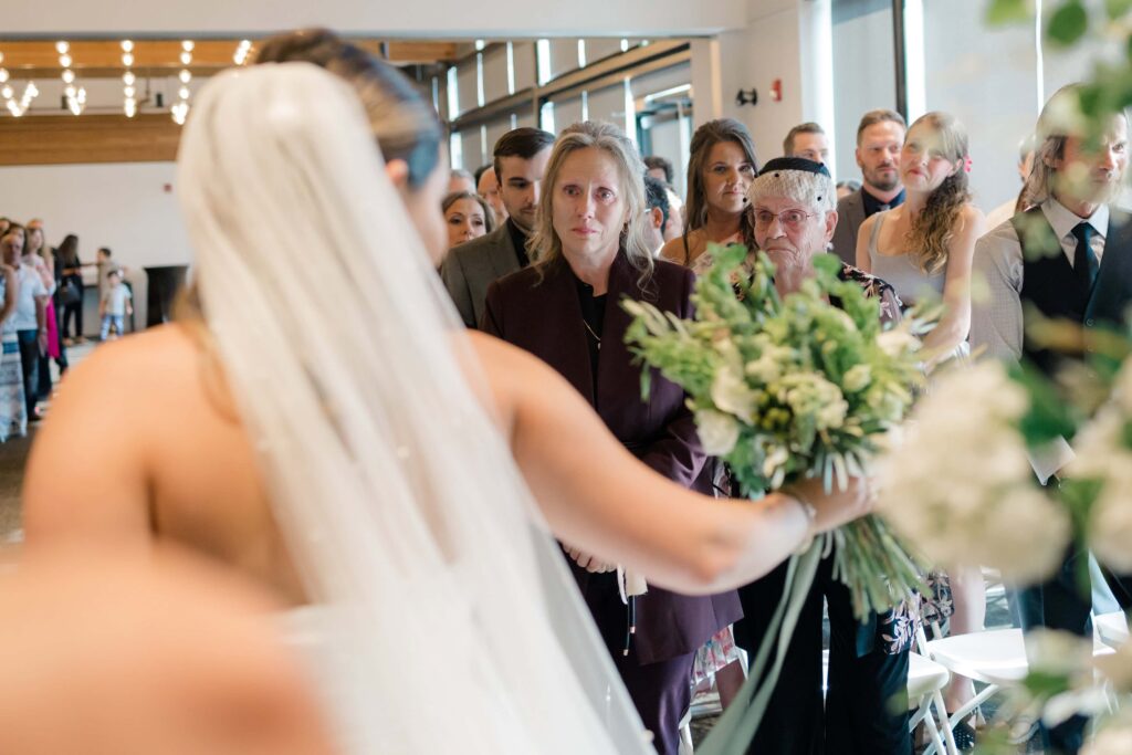 Wedding Photographer