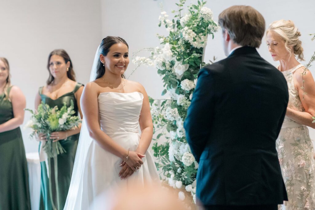 Wedding Photographer