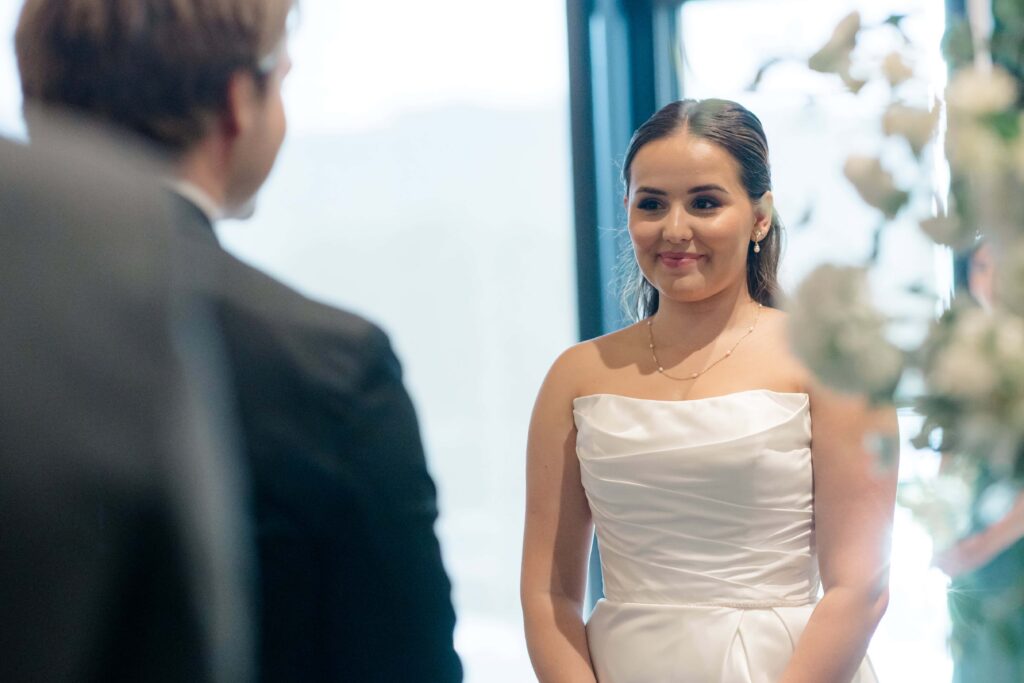 Wedding Photographer