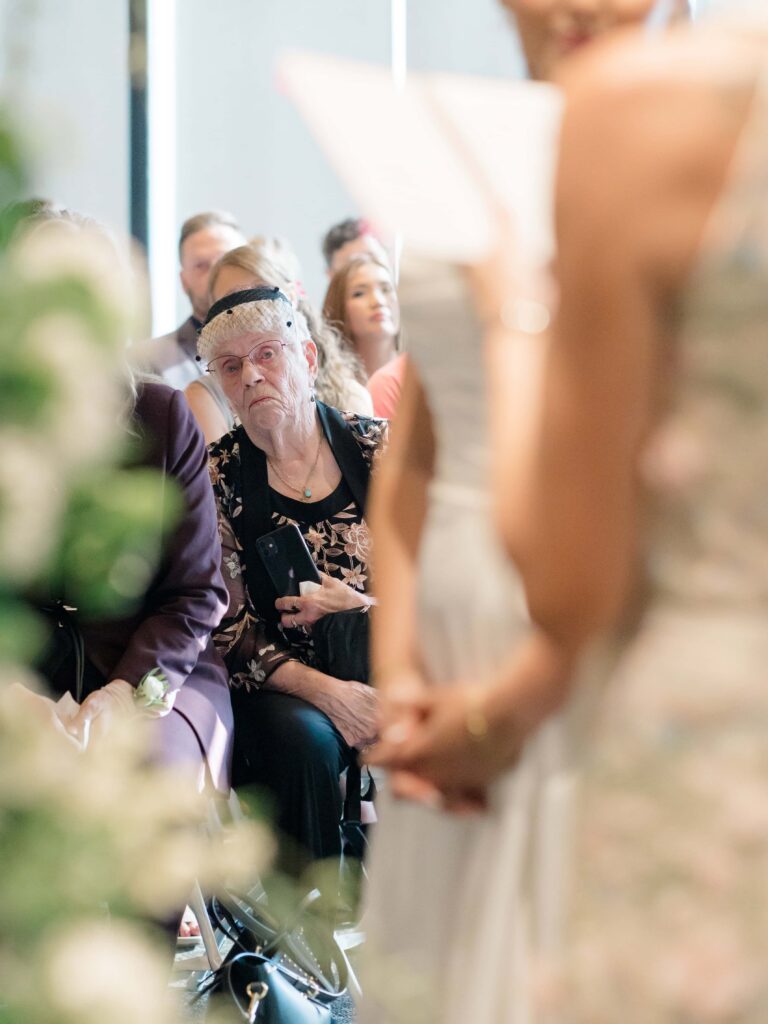 Wedding Photographer