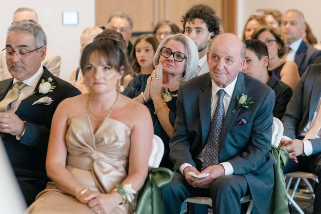 Wedding Photographer