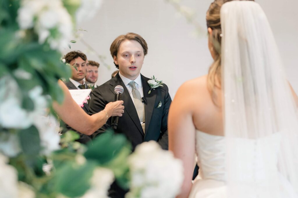 Wedding Photographer