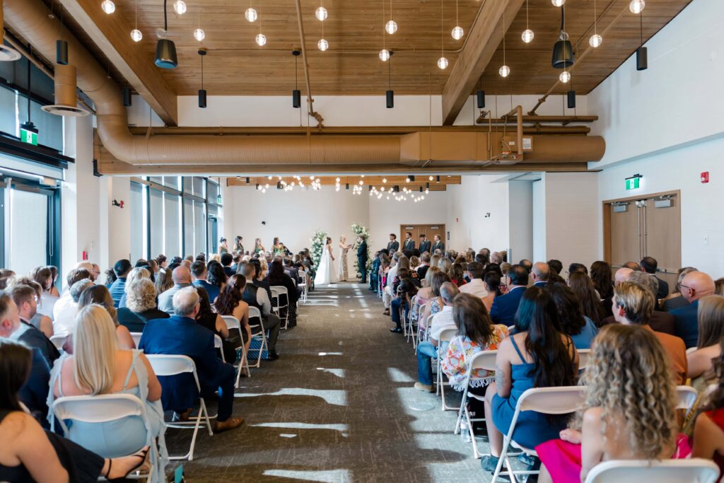 Wedding Photographer