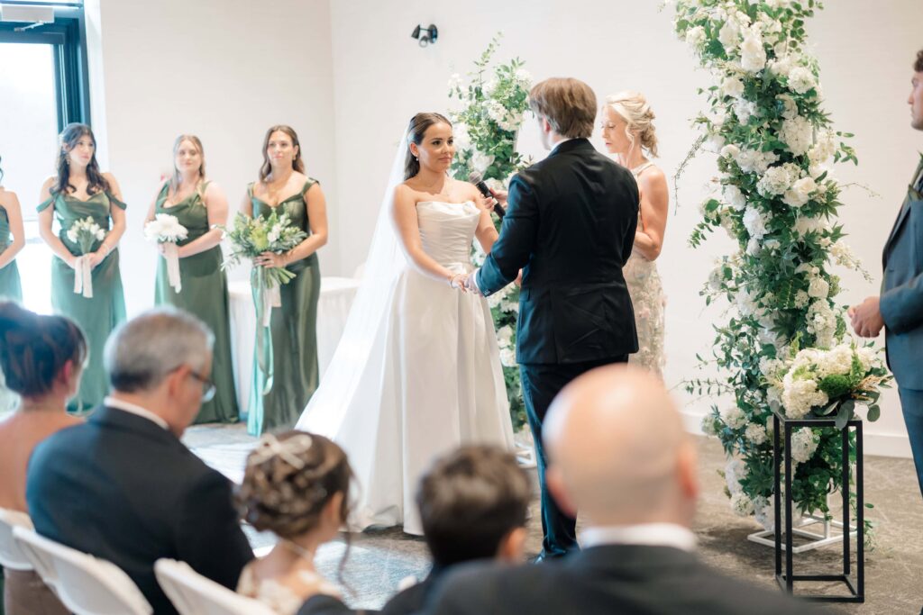 Wedding Photographer