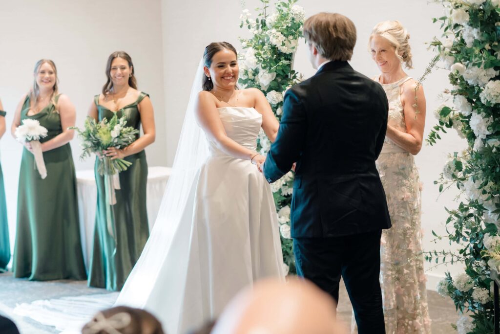 Wedding Photographer