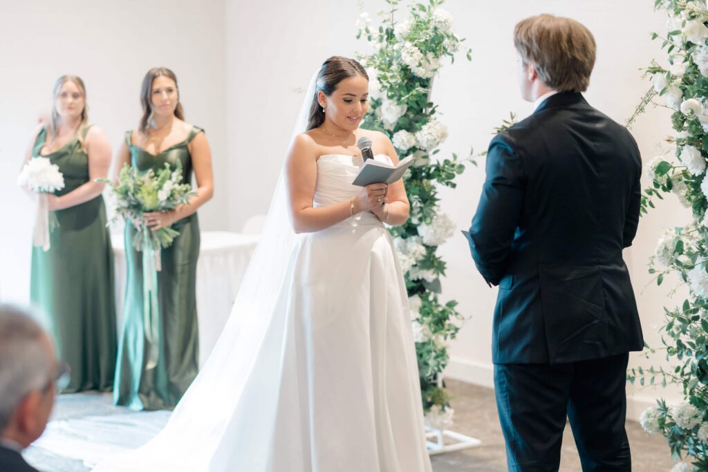 Wedding Photographer