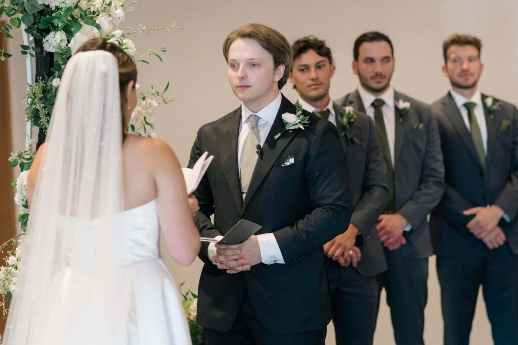 Wedding Photographer