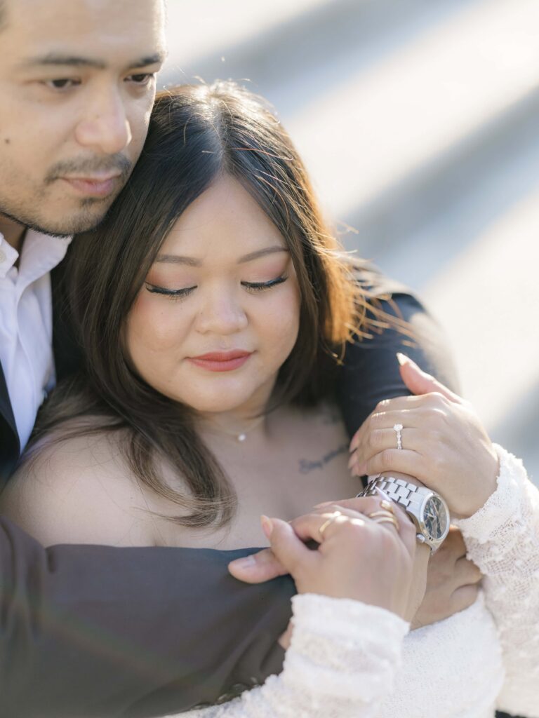 Edmonton Legislature Engagement Photo Session: A Complete Guide To Edmonton'S Most Iconic Location Wedding Photographers - Timeless Tales Creatives