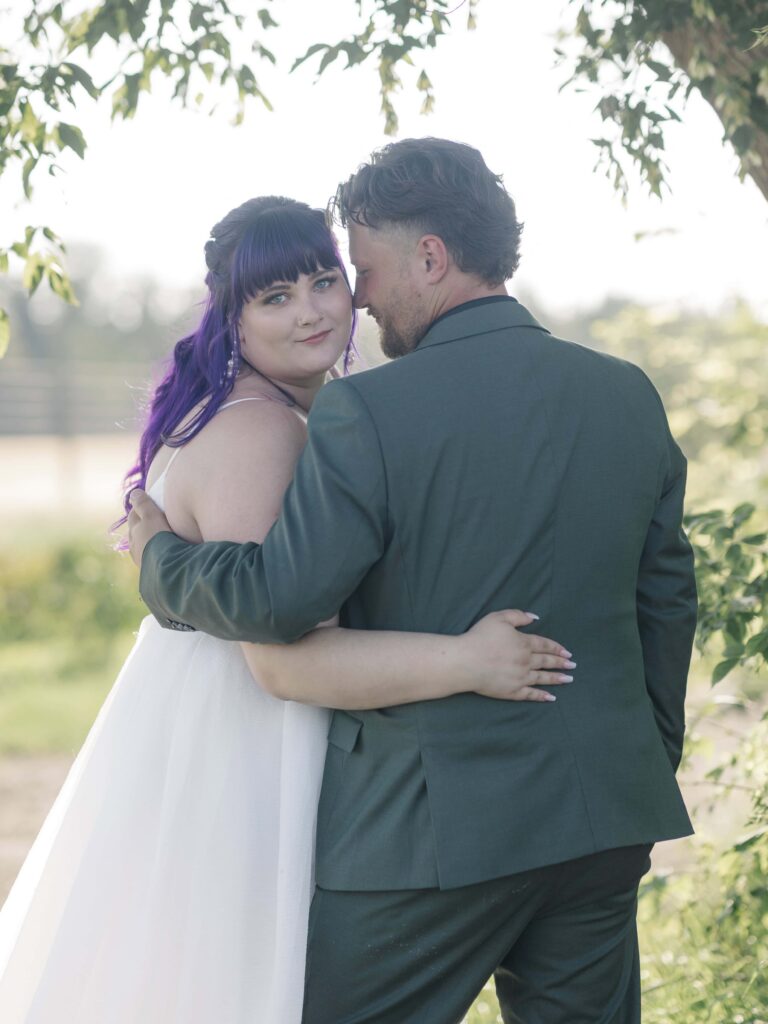 The Garden Venue Stony Plain Wedding | Your Complete Guide Wedding Photographers - Timeless Tales Creatives