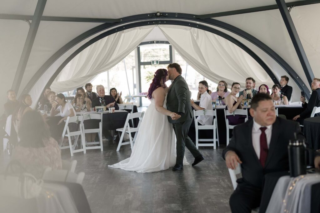 The Garden Venue Stony Plain Wedding | Your Complete Guide Wedding Photographers - Timeless Tales Creatives