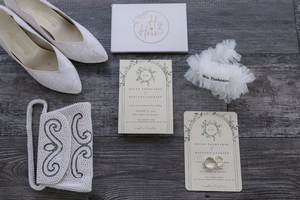 The Garden Venue Stony Plain Wedding | Your Complete Guide Wedding Photographers - Timeless Tales Creatives