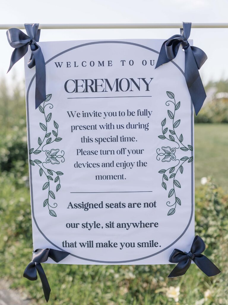 The Garden Venue Stony Plain Wedding | Your Complete Guide Wedding Photographers - Timeless Tales Creatives