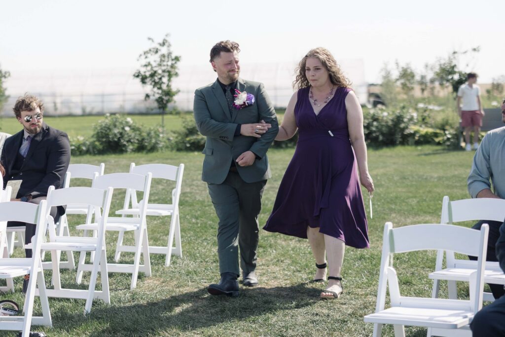 The Garden Venue Stony Plain Wedding | Your Complete Guide Wedding Photographers - Timeless Tales Creatives
