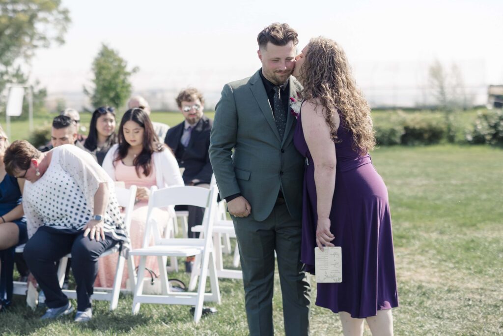 The Garden Venue Stony Plain Wedding | Your Complete Guide Wedding Photographers - Timeless Tales Creatives